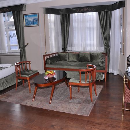 Taksim Star Hotel Istanbul Ngoại thất bức ảnh