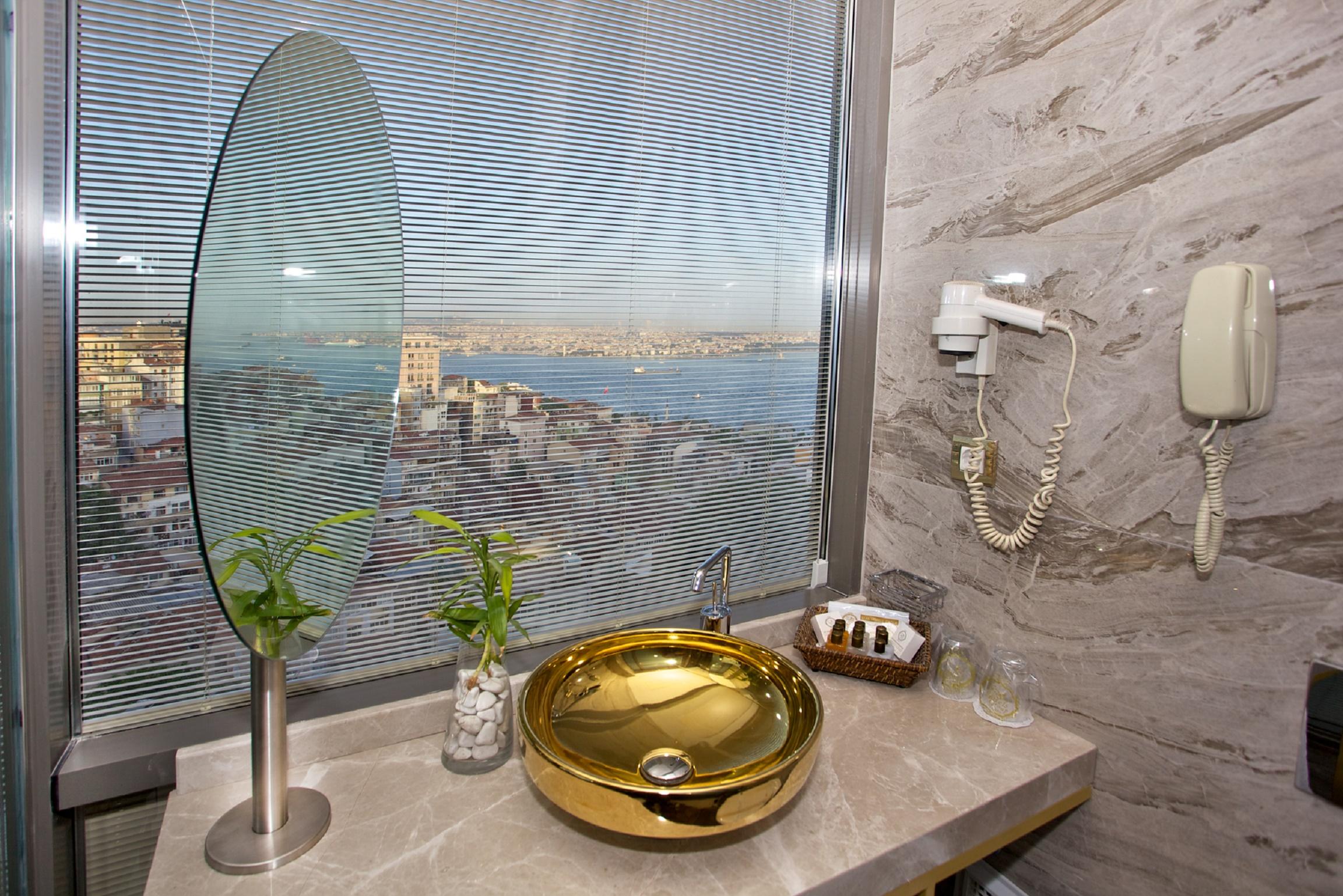 Taksim Star Hotel Istanbul Ngoại thất bức ảnh