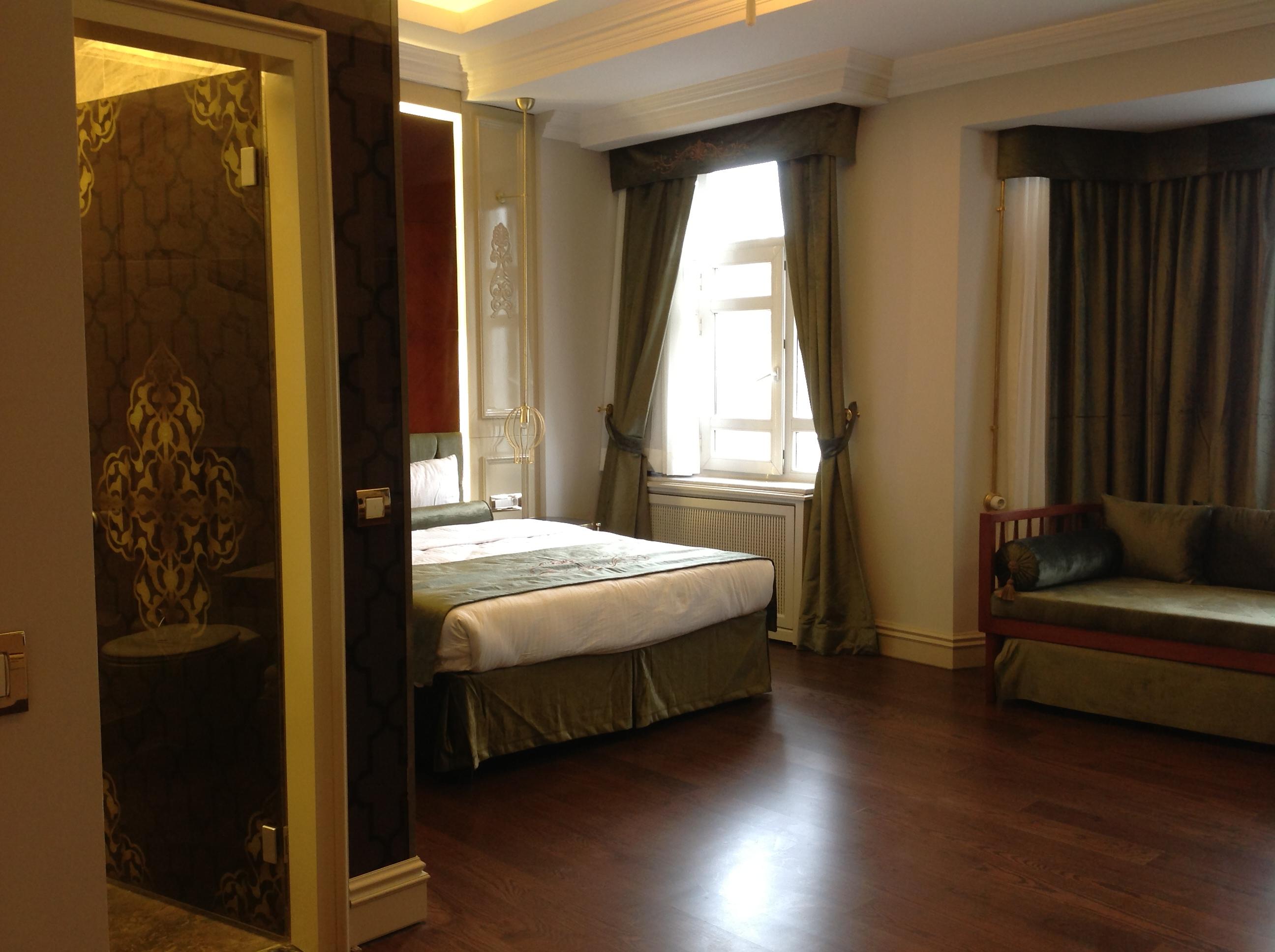Taksim Star Hotel Istanbul Ngoại thất bức ảnh
