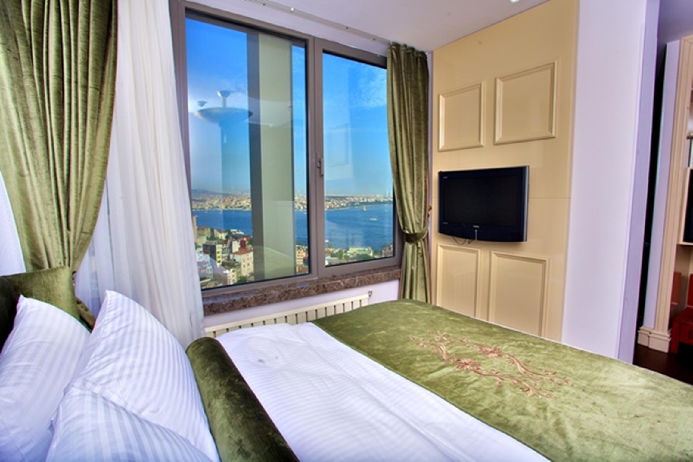 Taksim Star Hotel Istanbul Ngoại thất bức ảnh
